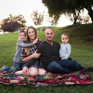 Meet your Posher, Bethanie